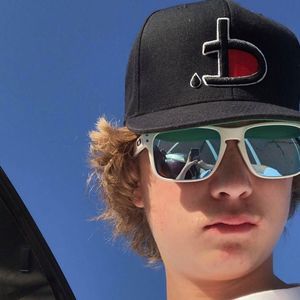 Meet your Posher, Thomas